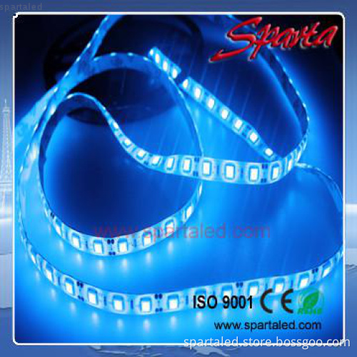 IP68 Flexible Waterproof 30 /60 LED strip light DC12/24V 5050 SMD